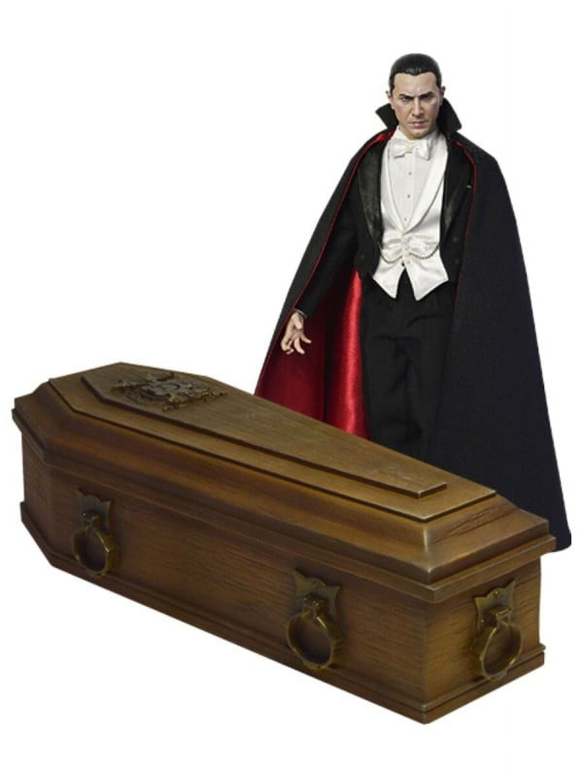 Figura Infinite Statue 1/6 de Escala Bela Lugosi Dracula (Deluxe ...