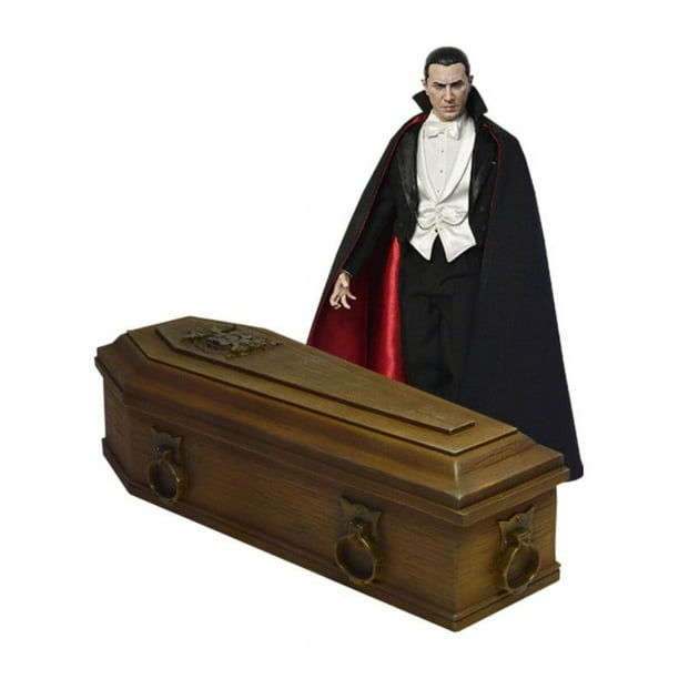 Figura Infinite Statue 1/6 de Escala Bela Lugosi Dracula (Deluxe Edition) INFINITE Statue SIXTH SCALE FIGURE