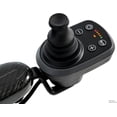 thumbnail image 4 of PrideMobility Jazzy Carbon 27X Folding Travel Power Chair, Weighs Just 27.5 Pounds, with 5-Year Extended Warranty, 4 of 9
