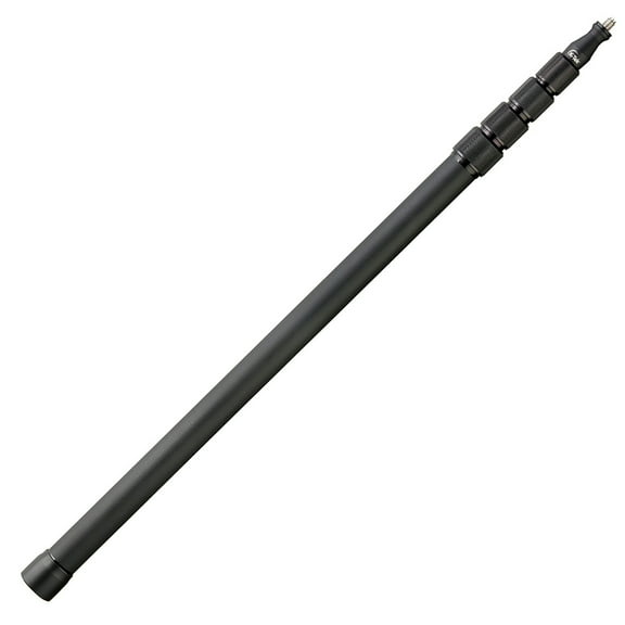 K-Tek KC108 9' Indie 5-Section Carbon Composite Boompole