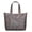 White-10, variant on Mandala Exotic Artistic Elegant Shoulder Bag - Lightweight & Travel-Friendly