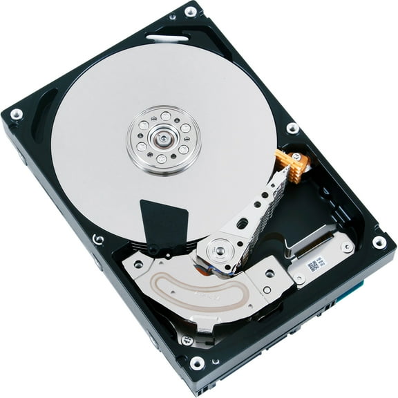 Toshiba-IMSourcing MG03SCA MG03SCA200 2 TB Hard Drive, 3.5" Internal, SAS (6Gb/s SAS)