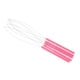 thumbnail image 5 of Herramientas de Extensión de Cabello Yinane 5 Piezas Acero Inoxidable Rosado, 5 of 7