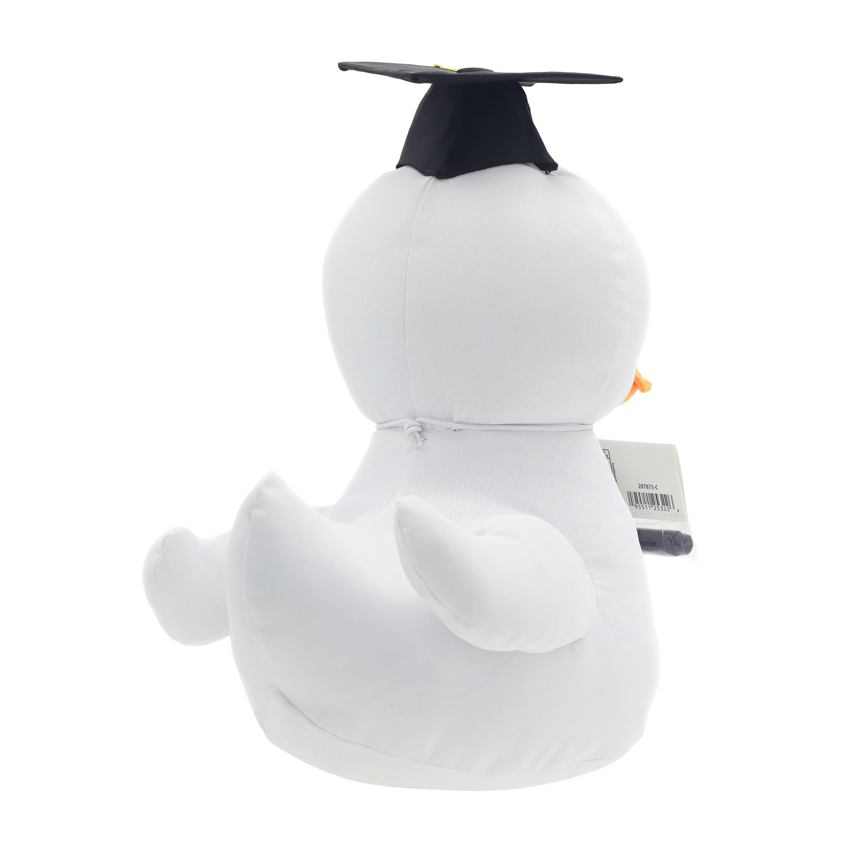 Class of 2026 Graduation Day Autograph Ducky Plush with Pen by Way to Celebrate