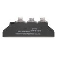 thumbnail image 3 of LHCER Module de Redressement, Module Redresseur 55a, Module Redresseur 3 Bornes Pont Accessoires d'Alimentation MDC55A 1600V, 3 of 8