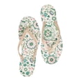 thumbnail image 1 of Joules Womens Sunvale Flip Flops, 1 of 1