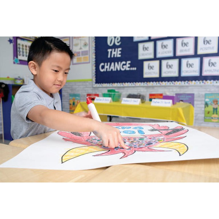 Railroad Poster Board