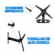 thumbnail image 4 of Soporte Articulado De Pared Elegate para Pantallas de 14 a 42 Pulgadas - HOLD74, 4 of 6