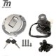 thumbnail image 2 of For Yamaha Xjr Xjr1200 Xjr1300 Xjr400 Fz400 Motorcycles Ignition Switch Gas Cap Seat Key Lock Set, 2 of 5