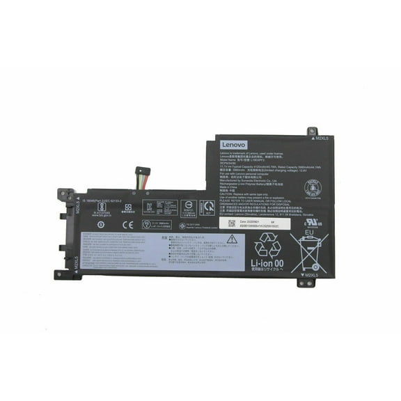 New Genuine Lenovo Ideapad 5-15 Series 11.1V 45Wh 3cell Battery 5B10W86959