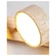 thumbnail image 5 of Aplique de Pared LED Redondo Giratorio para Baño, Tocador, Espejo, Lámparas Frontales., 5 of 7