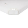 thumbnail image 3 of Pure Core Mini Dry Crib Mattress, 3 of 5