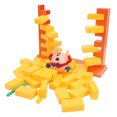thumbnail image 3 of Juguete de Pared de Demoliciónis, Juego de Mesa de E Hijos No Tóxico Seguro, Hogar para Niños Niños Padre-Hijo, 3 of 7