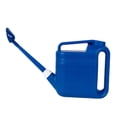 thumbnail image 3 of Regadera para plantas, regadera para jardín, equipo de plantación, herramienta de jardinería gruesa, hervidor de agua para granja, interior y exterior 5L Azul, 3 of 8