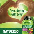 thumbnail image 2 of NATURELO Whole Food Multivitamin with Extra Hair, Skin and Nails Support - Beauty Blend with Hyaluronic Acid & Grape Seed - High Potency Biotin, Vitamin C, and Glutathione - 60 Vegan Capsules, 2 of 7