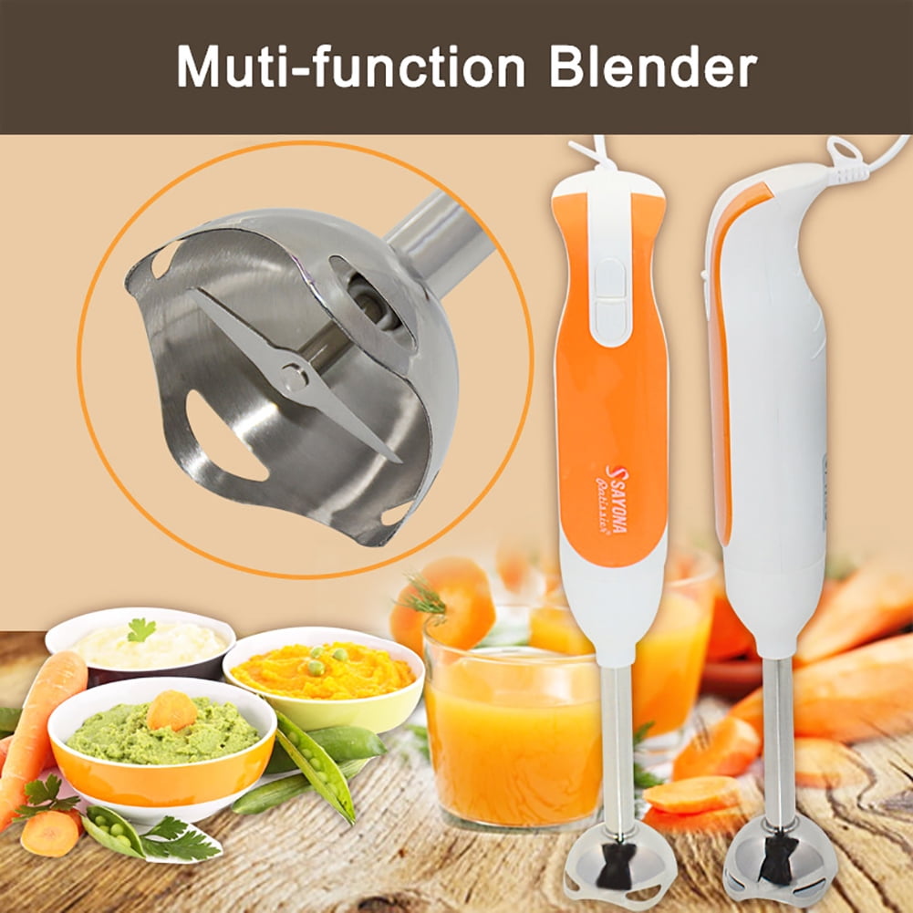 hand blender juicer