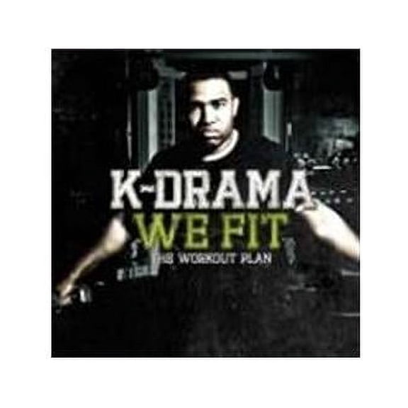 We Fit: The Workout Plan