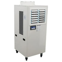 Industrial Air Conditioner Mobile Portable Spot Cooler Louver Type Industrial Cooling Equipment Workshop Warehouse Refrigeration 220V