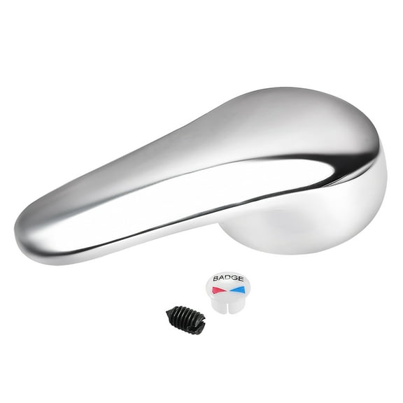Uxcell 40mm Cartridge Faucet Single Lever Handle Replacement Kit