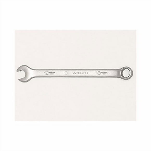 Wright Tool 22mm Metric Combination Wrenches, 12 Pt.