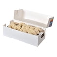 thumbnail image 4 of Mrs Fridays Home Style Breaded Deep Cut Shrimp - 12/15 Count, 3 Pound - 4 per case., 4 of 6