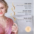 thumbnail image 5 of Perfume Shelley Kyle Tiramani 30 ml fragancia floral, 5 of 5