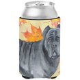 thumbnail image 1 of ""Caroline'S Treasures Cane Corso Fall - Abrazadera Decorativa Para Latas, Multicolor"", 1 of 1