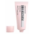 thumbnail image 1 of Base De Maquillaje Maybelline,perfeccionador De Piel 4 En 1. tono light medium Maybelline Maybelline Perfector Beige, 1 of 6