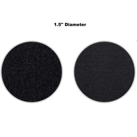 Tesla Model S, 3, X, Y, Cybertruck Carpet Floor Mat Hold Down Kit, Pack of 5