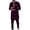 CL1, variant on African Suits for Men Wedding Dashiki Outfits Embroidery Mens African Formal Attire 2 Piece Nigerian Clothes O-Neck