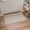 Linen Beige, variant on GENIMO 5'x7' Area Rug for Living Room, Washable Non Slip Soft Boho Rug for Bedroom Dining Room Home Office, Cream Beige