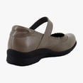 thumbnail image 5 of Jambu Tess Women's Flats Grey Size 9.5 M, 5 of 8