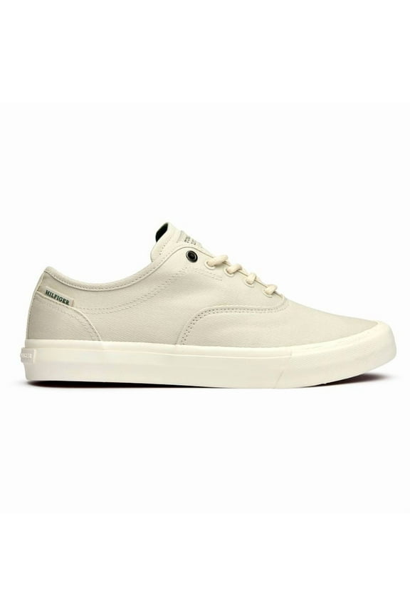 Vulc Low Oxford Sneakers