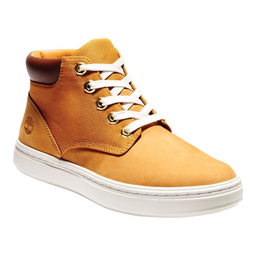 timberland womens chukka