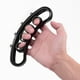 thumbnail image 2 of Expansión de dedos Ajustable Guitarra Dedo Expansión Dedo Fuerza Span Practicar Entrenador para Guitarra Bajo Ukelele Instrumento de cuerda Principiante Flatsons Expansión de dedos, 2 of 5