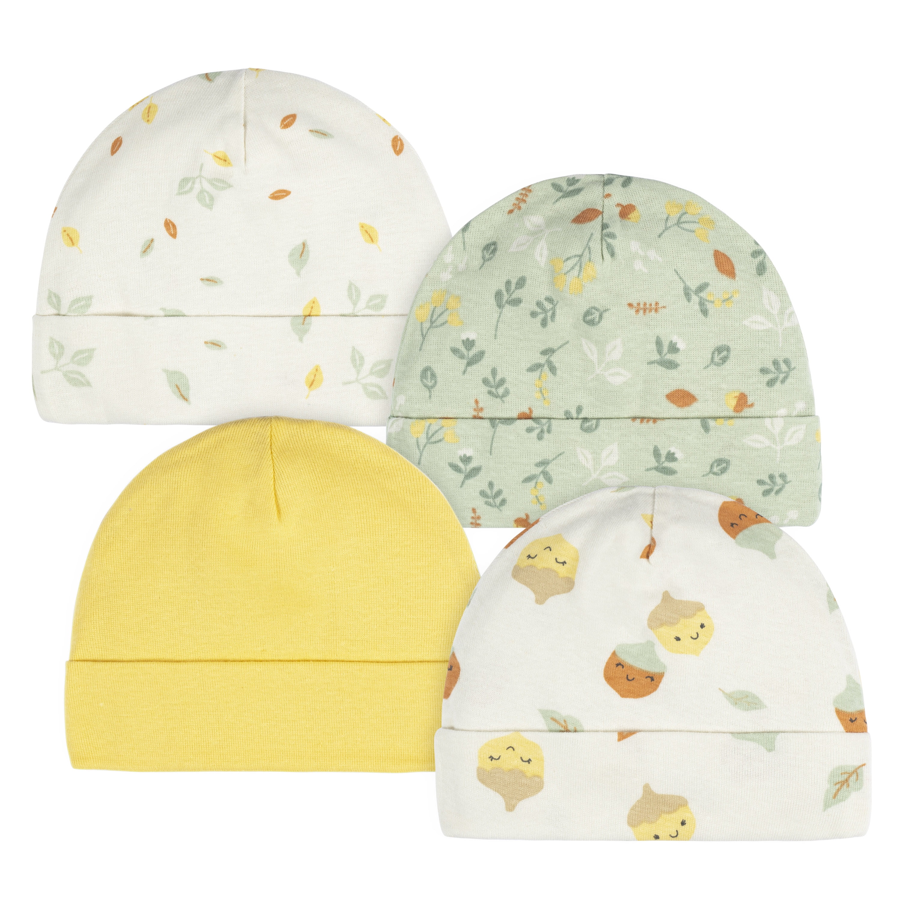 Gerber Baby Girl Layette Bundle, 12-Piece, Newborn - 6/9M