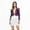 C-Purple434, variant on Crop Jackets For Women Glitter Sparkly Sequins Long Sleeve Slim Fit Open Front Jacket Carnival Festival Shiny Cozy Outerwear