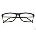 thumbnail image 2 of LifeArt Blue Light Blocking Computer Reading Glasses with Transparent Lens for Women/Men, 2 of 8