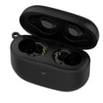 thumbnail image 1 of Estuche De Carga Apto Para Auriculares Inalámbricos LinkBuds S Con Cancelación De Ruido, Cargador De Repuesto Con Cable USB C, 590 MAh, Color Negro, 1 of 7