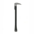 Hyper Tough 10 inch Cats Paw Nail Puller and Trim Remover 4C25157D