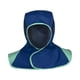 thumbnail image 1 of Casco de soldadura de protección completa, ajustable, a prueba de polvo, malla interior transpirable para Azul, 1 of 9