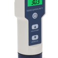 thumbnail image 4 of EZ‑9909SP 5 in 1 Water Quality Test Pen Analyzer PH TDS EC SALT TEMP Meter for Aquarium, 4 of 4
