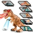 thumbnail image 6 of ABPWLY Toys Walking Dinosaur Toy with Roaring Sound LED Light Projection Egg Laying for Kids Boys Girls Age 3+ Birthday Gift Christmas, 6 of 7