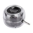 thumbnail image 3 of Lecteur de Musique Audio, Prise en Plastique et Jouer Rechargeable Mini Haut-Parleur pour Ordinateur Portable, 3 of 8