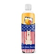 thumbnail image 3 of Carolines Treasures  Patriotic USA White German Shepherd Michelob Ultra Hugger for Slim Cans, 3 of 3
