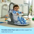 thumbnail image 3 of Graco Pack 'n Play Sit 'N Grow Playard, Lenny, 3 of 9