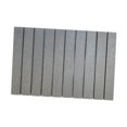 thumbnail image 1 of Alfombrilla de piedra para secar platos, alfombrilla de ducha, almohadilla absorbente de agua, posavasos de diatomita para encimeras de hoteles y gris claro, 1 of 8