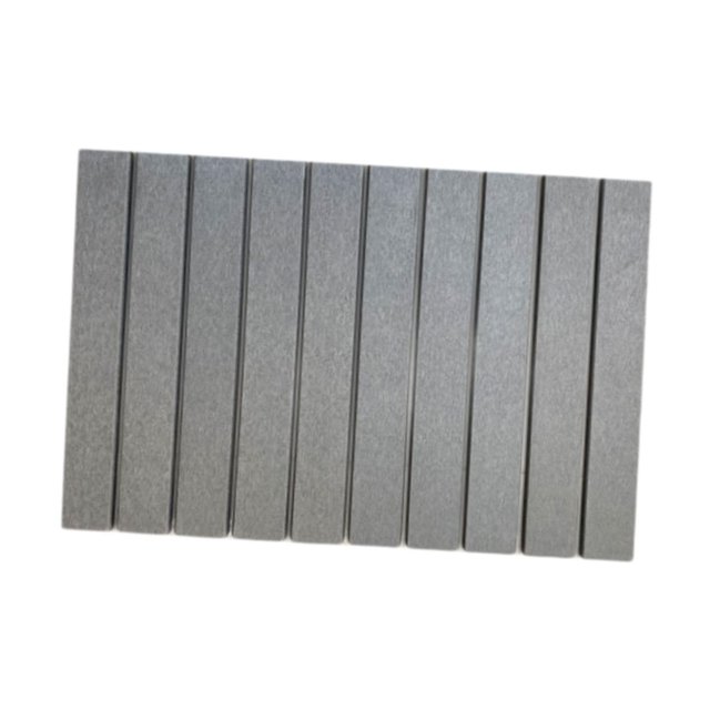 Alfombrilla de piedra para secar platos, alfombrilla de ducha, almohadilla absorbente de agua, posavasos de diatomita para encimeras de hoteles y gris claro