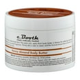 C. Booth Honey Almond Body Butter, 8.0 Oz