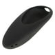 thumbnail image 1 of Cubierta de control remoto de TV Funda protectora de control remoto de silicona. negro Fanmusic Cubierta de control remoto de TV, 1 of 6
